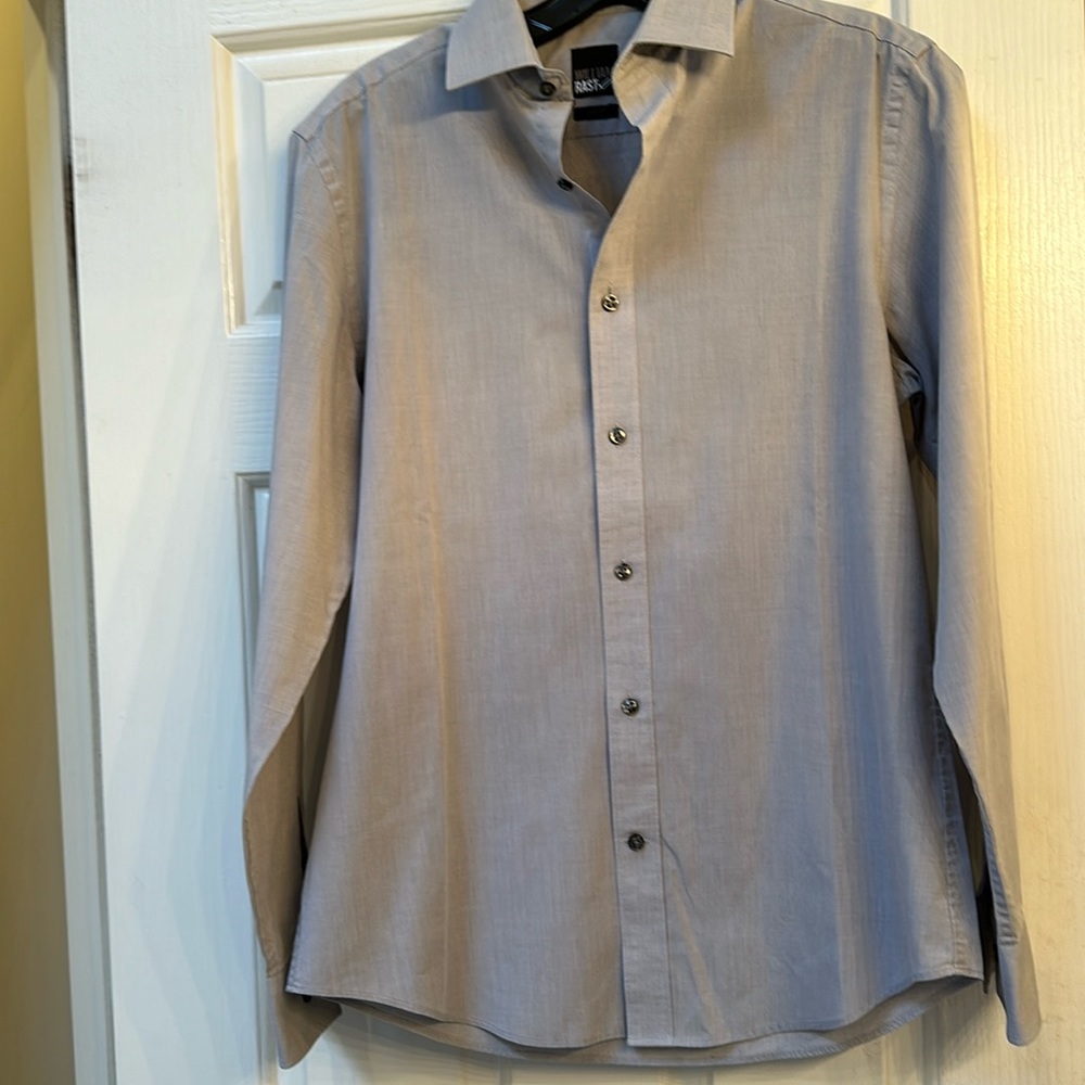 William Rast shirt